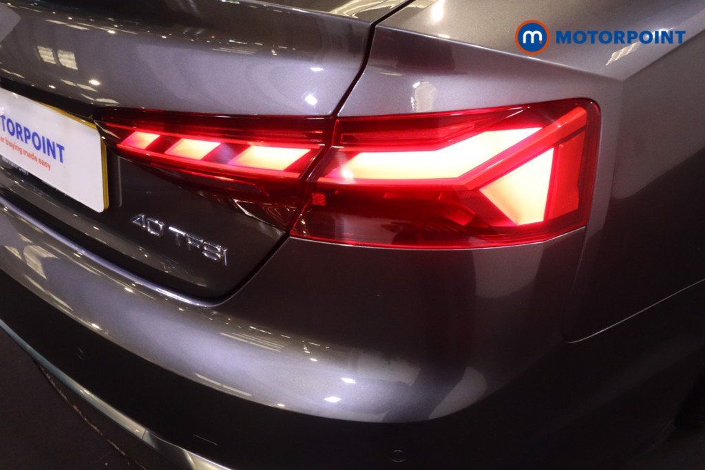 Audi A5 S Line Automatic Petrol Coupe - Stock Number (1561649) - 23rd supplementary image