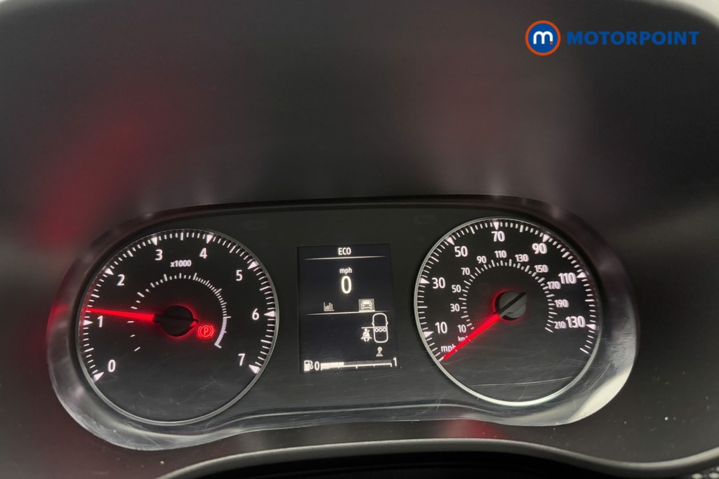 Dacia Sandero Stepway Comfort Manual Petrol Hatchback - Stock Number (1561763) - 4th supplementary image