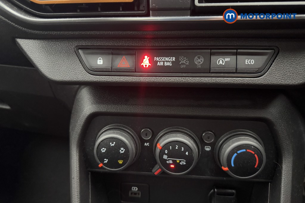 Dacia Sandero Stepway Comfort Manual Petrol Hatchback - Stock Number (1561763) - 7th supplementary image