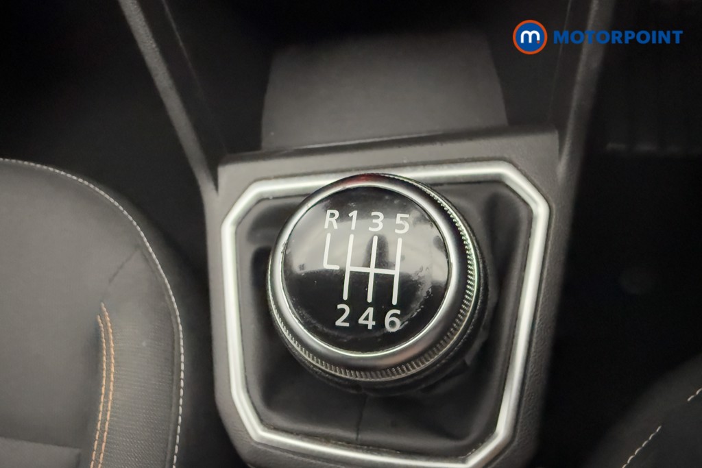 Dacia Sandero Stepway Comfort Manual Petrol Hatchback - Stock Number (1561763) - 8th supplementary image