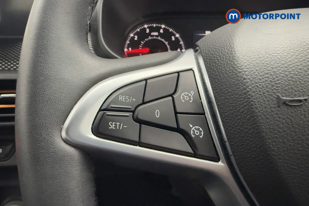 Dacia Sandero Stepway Comfort Manual Petrol Hatchback - Stock Number (1561763) - 9th supplementary image