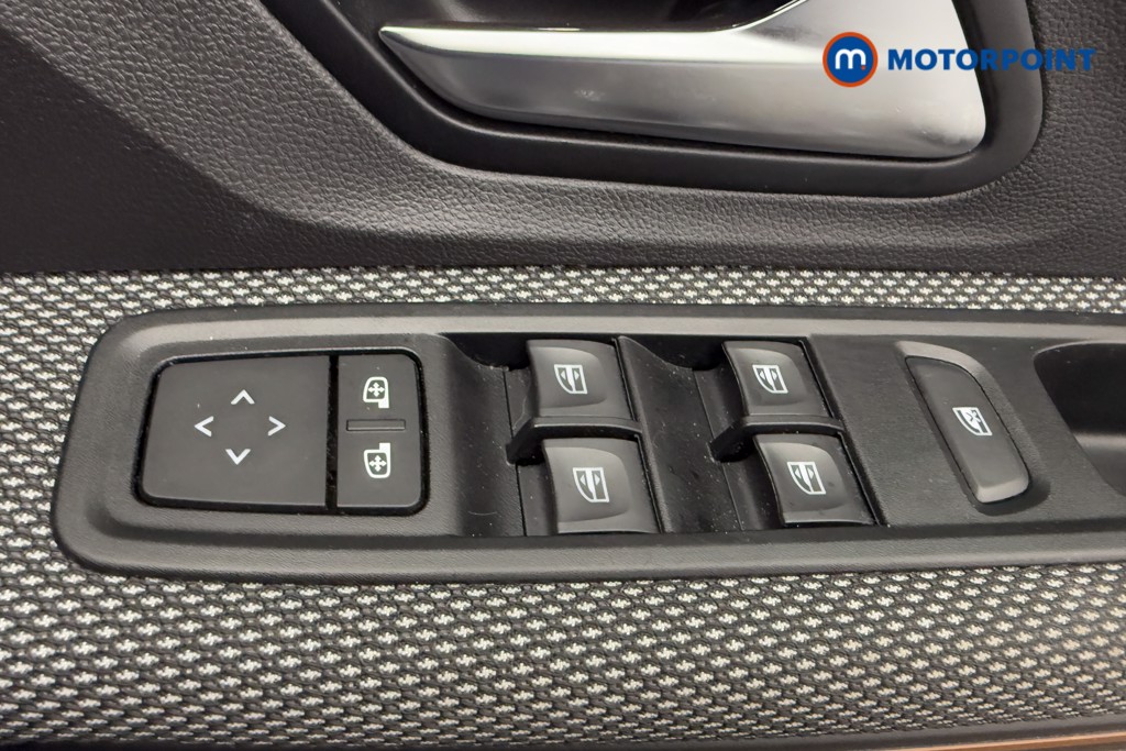 Dacia Sandero Stepway Comfort Manual Petrol Hatchback - Stock Number (1561763) - 11th supplementary image