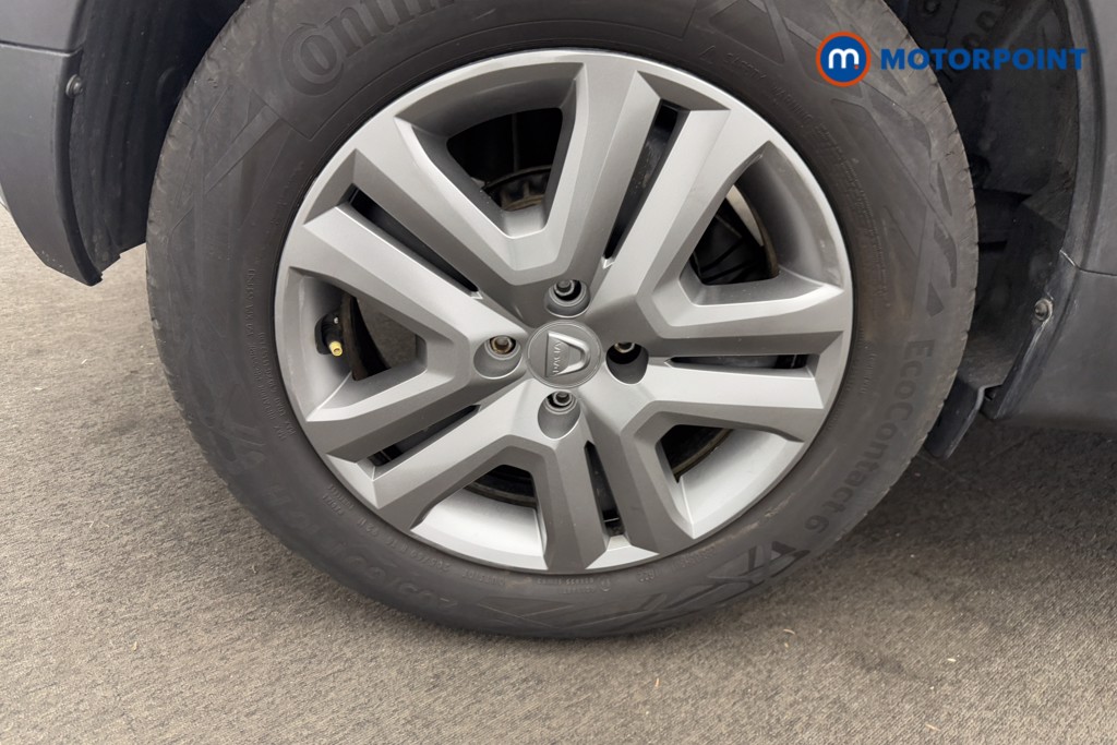 Dacia Sandero Stepway Comfort Manual Petrol Hatchback - Stock Number (1561763) - 14th supplementary image