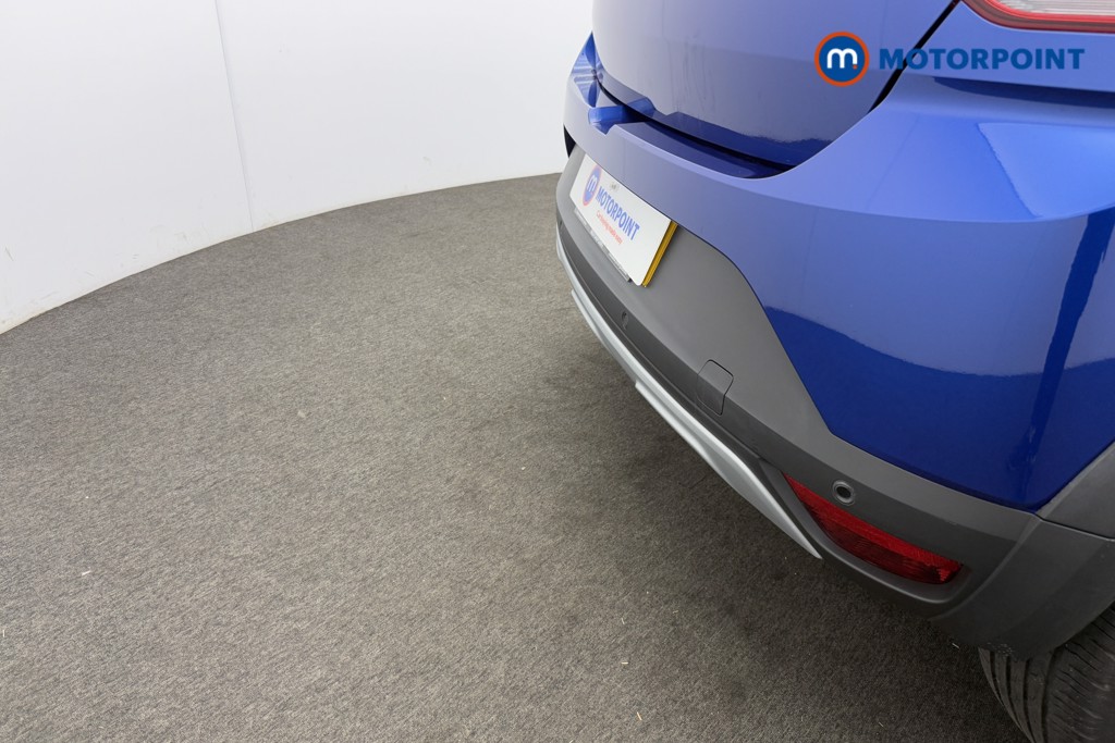 Dacia Sandero Stepway Comfort Manual Petrol Hatchback - Stock Number (1561763) - 19th supplementary image