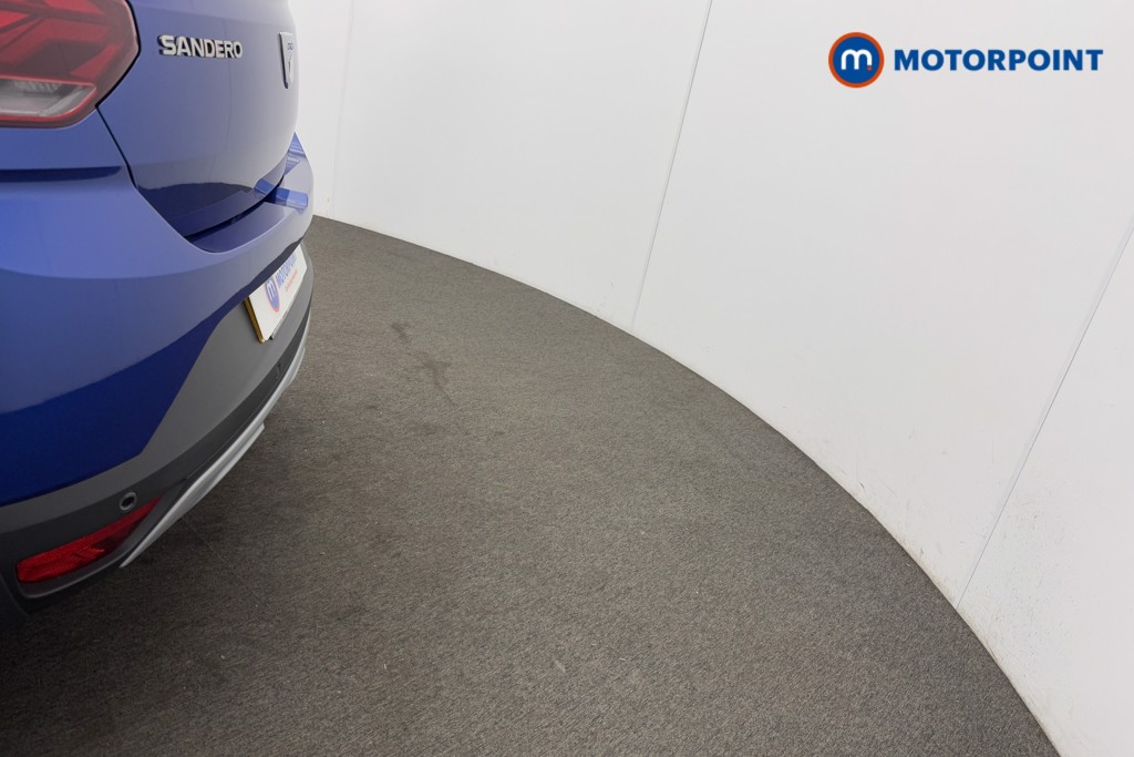 Dacia Sandero Stepway Comfort Manual Petrol Hatchback - Stock Number (1561763) - 21st supplementary image