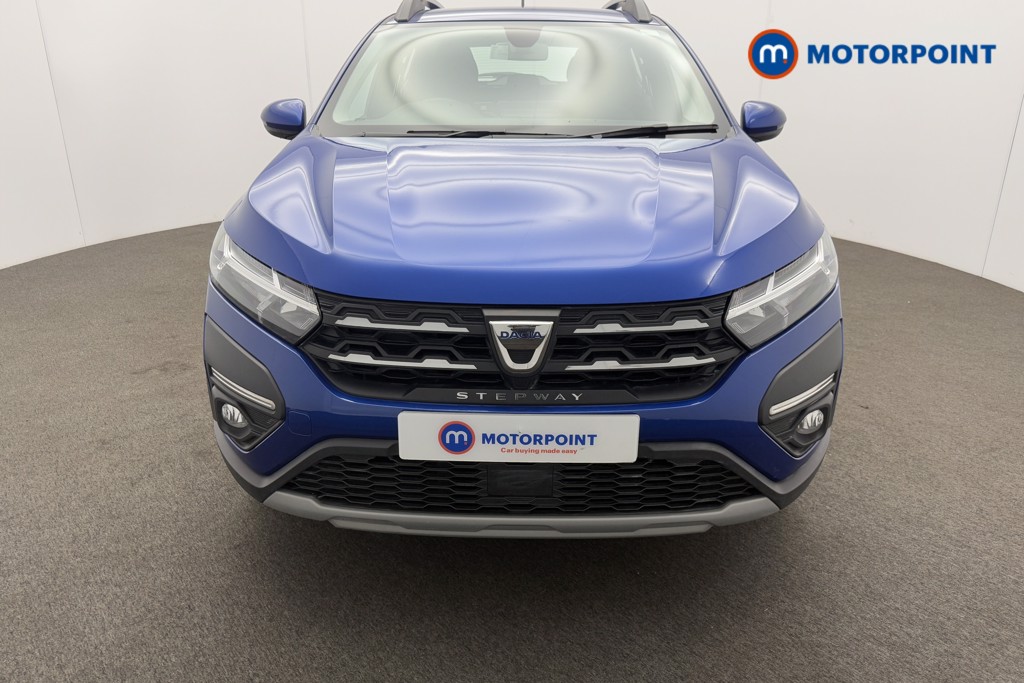 Dacia Sandero Stepway Comfort Manual Petrol Hatchback - Stock Number (1561763) - 22nd supplementary image