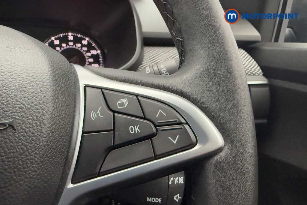 Dacia Sandero Stepway Comfort Manual Petrol Hatchback - Stock Number (1561763) - 24th supplementary image