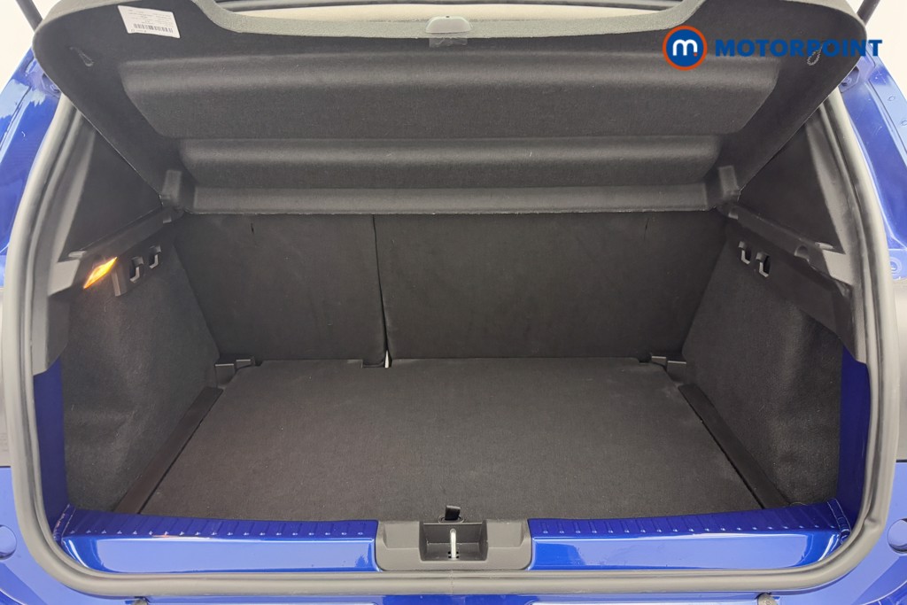 Dacia Sandero Stepway Comfort Manual Petrol Hatchback - Stock Number (1561763) - 25th supplementary image
