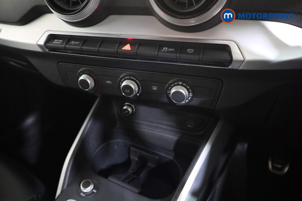 Audi Q2 S Line Manual Petrol SUV - Stock Number (1561782) - 8th supplementary image