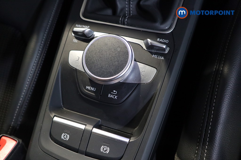 Audi Q2 S Line Manual Petrol SUV - Stock Number (1561782) - 9th supplementary image