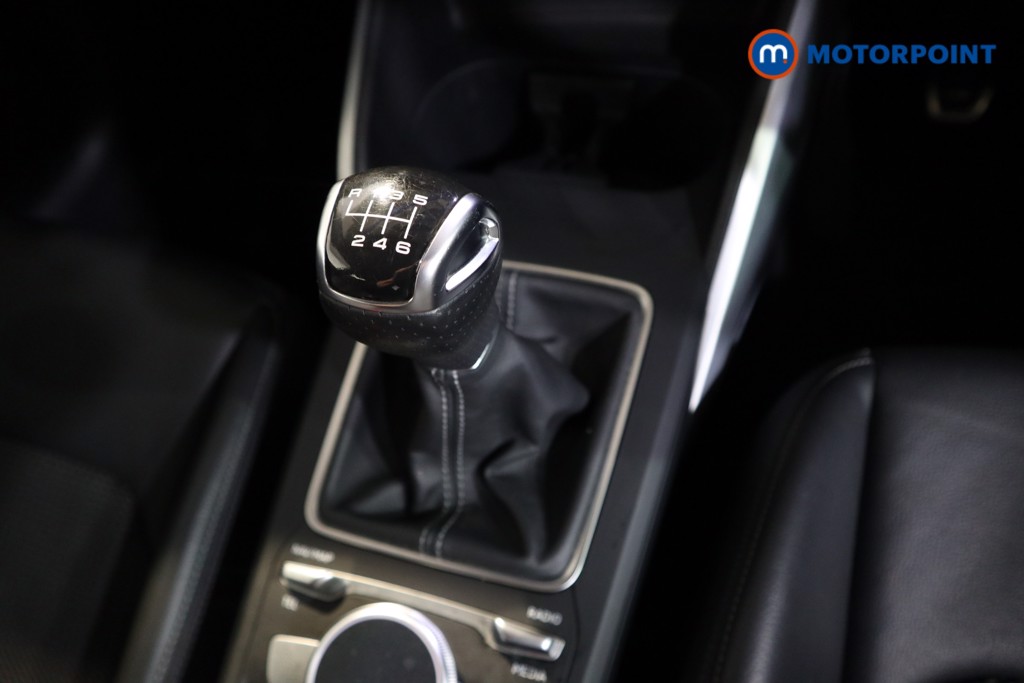 Audi Q2 S Line Manual Petrol SUV - Stock Number (1561782) - 10th supplementary image