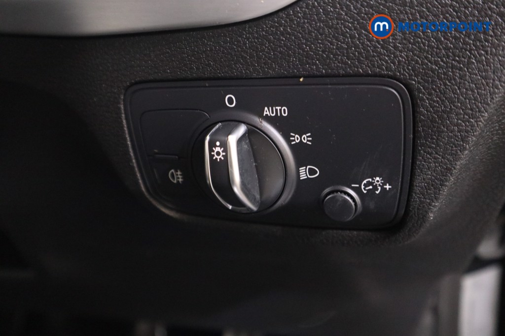 Audi Q2 S Line Manual Petrol SUV - Stock Number (1561782) - 11th supplementary image
