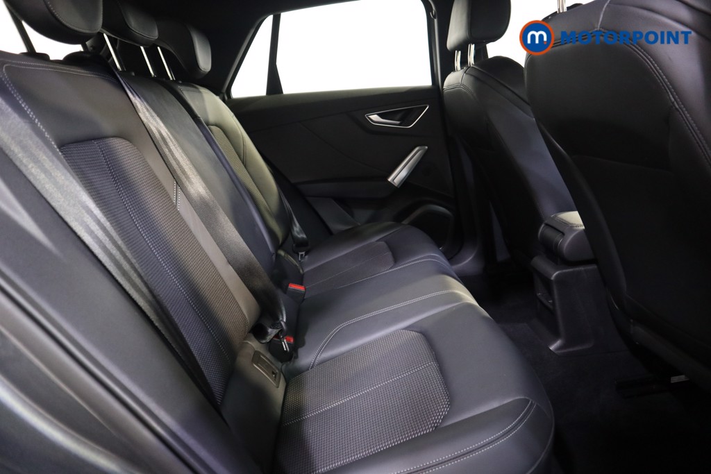 Audi Q2 S Line Manual Petrol SUV - Stock Number (1561782) - 16th supplementary image