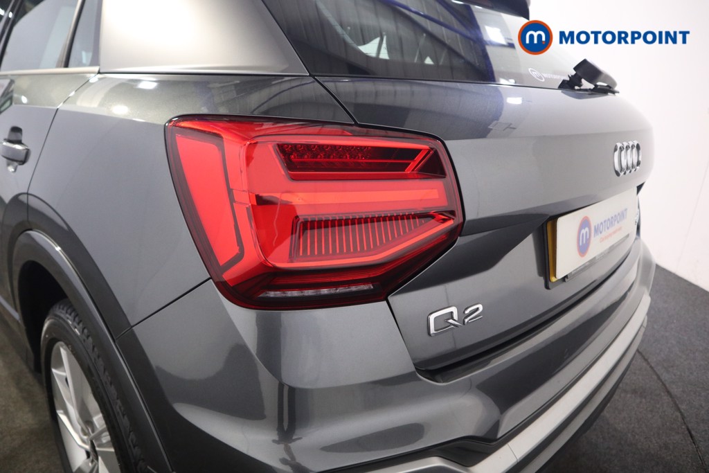 Audi Q2 S Line Manual Petrol SUV - Stock Number (1561782) - 24th supplementary image