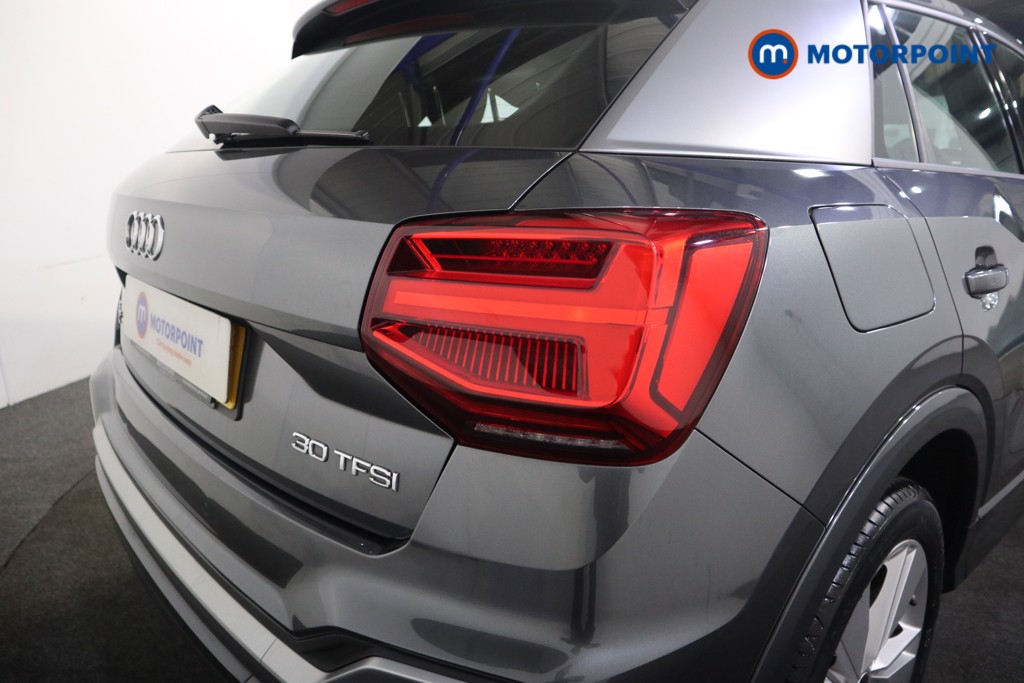 Audi Q2 S Line Manual Petrol SUV - Stock Number (1561782) - 25th supplementary image