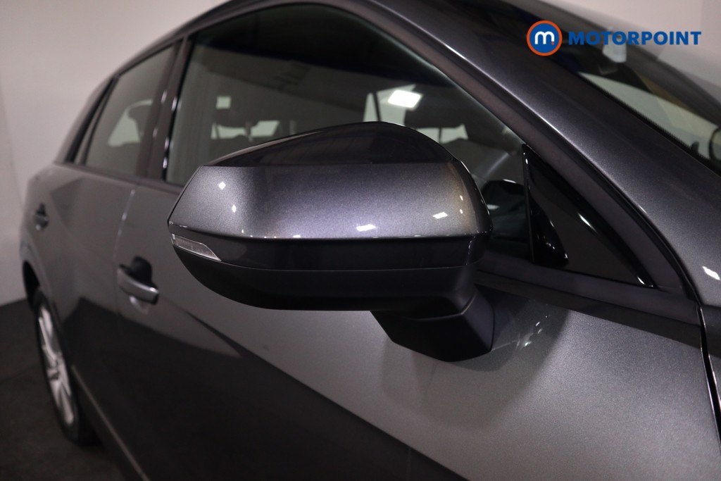 Audi Q2 S Line Manual Petrol SUV - Stock Number (1561782) - 26th supplementary image