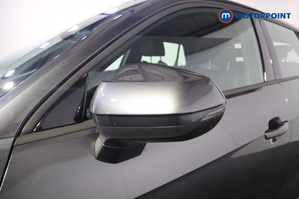 Audi Q2 S Line Manual Petrol SUV - Stock Number (1561782) - 27th supplementary image