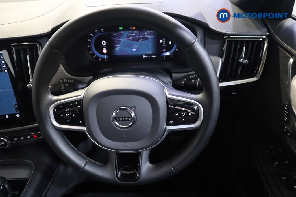 Volvo V90 R Design Automatic Diesel Estate - Stock Number (1561810) - 2nd supplementary image
