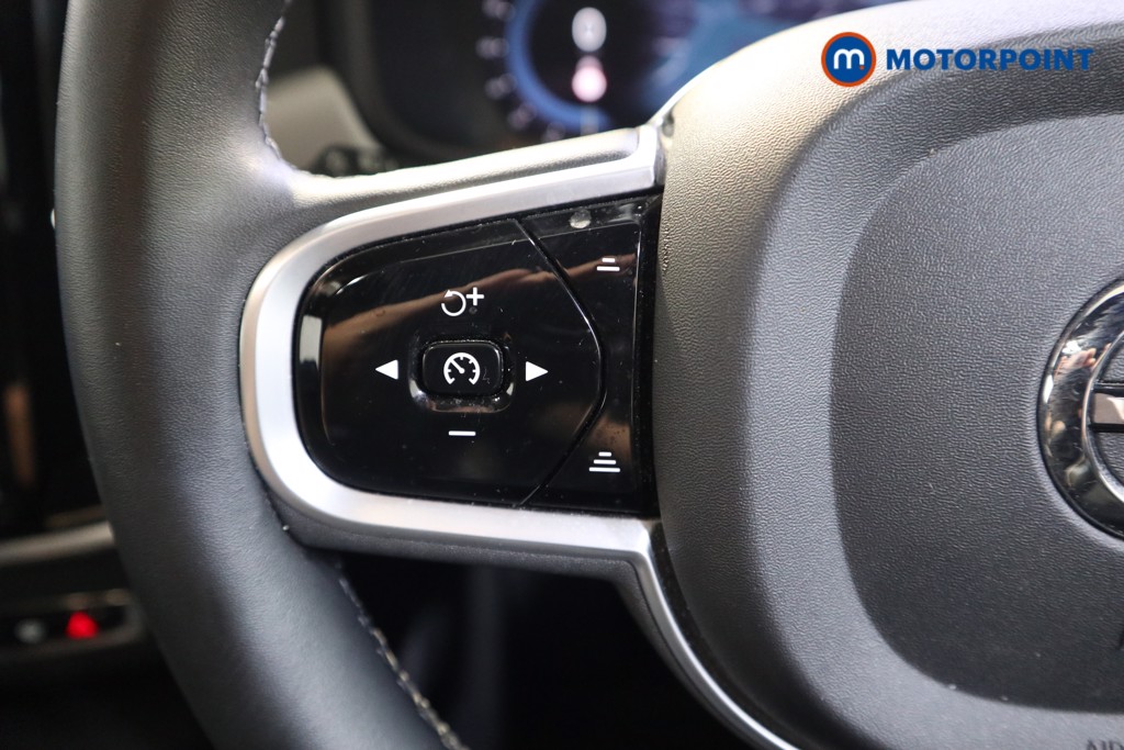 Volvo V90 R Design Automatic Diesel Estate - Stock Number (1561810) - 3rd supplementary image