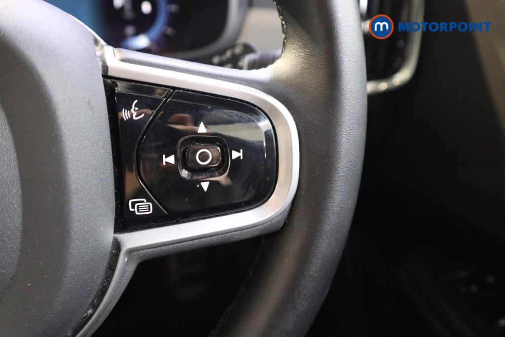Volvo V90 R Design Automatic Diesel Estate - Stock Number (1561810) - 4th supplementary image