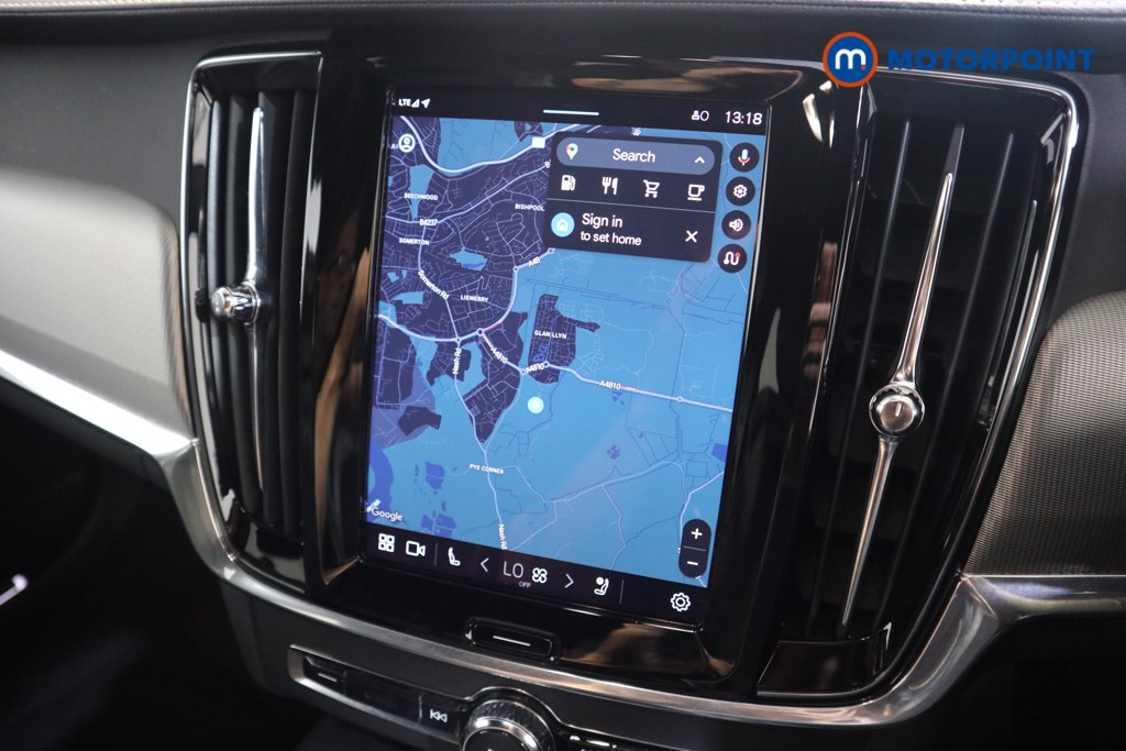 Volvo V90 R Design Automatic Diesel Estate - Stock Number (1561810) - 6th supplementary image