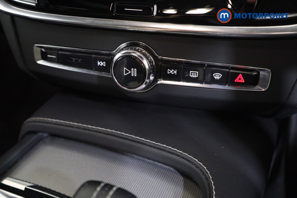 Volvo V90 R Design Automatic Diesel Estate - Stock Number (1561810) - 7th supplementary image