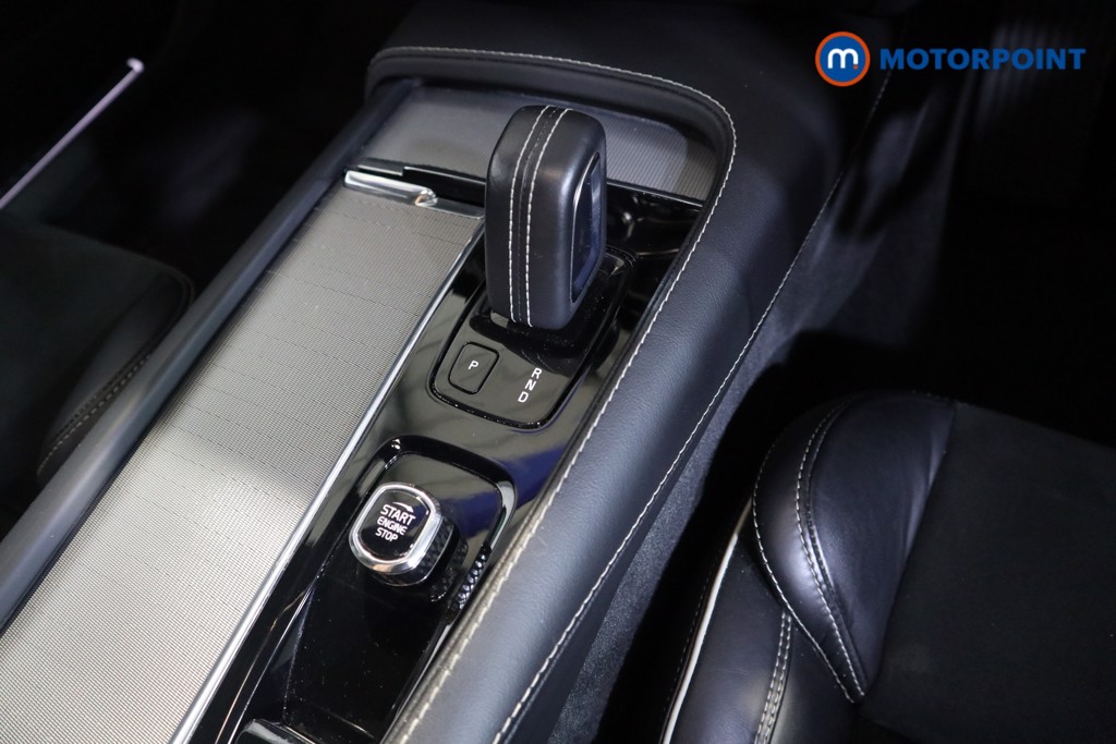 Volvo V90 R Design Automatic Diesel Estate - Stock Number (1561810) - 8th supplementary image