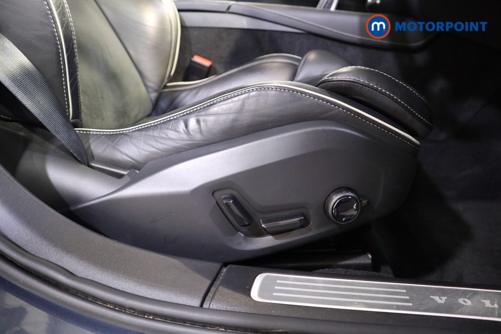 Volvo V90 R Design Automatic Diesel Estate - Stock Number (1561810) - 11th supplementary image