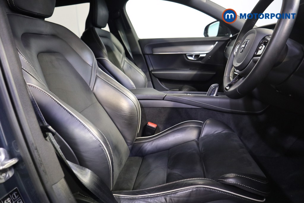 Volvo V90 R Design Automatic Diesel Estate - Stock Number (1561810) - 12th supplementary image