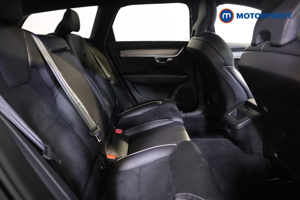 Volvo V90 R Design Automatic Diesel Estate - Stock Number (1561810) - 13th supplementary image
