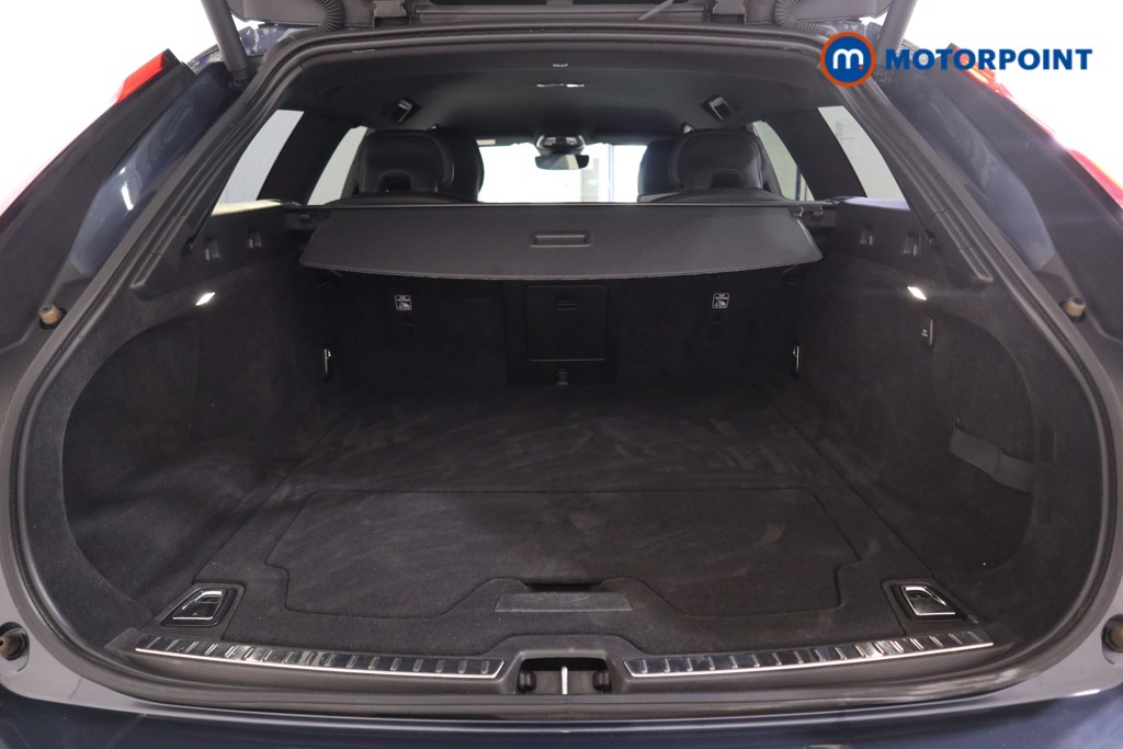 Volvo V90 R Design Automatic Diesel Estate - Stock Number (1561810) - 14th supplementary image