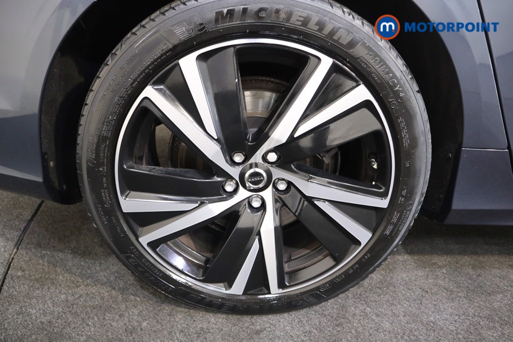 Volvo V90 R Design Automatic Diesel Estate - Stock Number (1561810) - 16th supplementary image