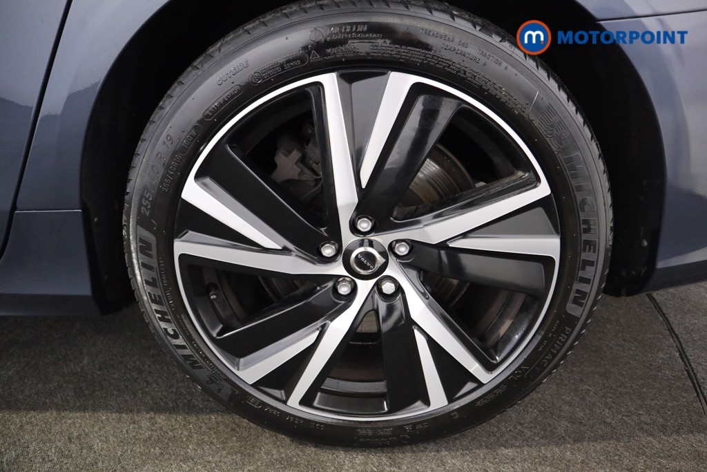 Volvo V90 R Design Automatic Diesel Estate - Stock Number (1561810) - 19th supplementary image