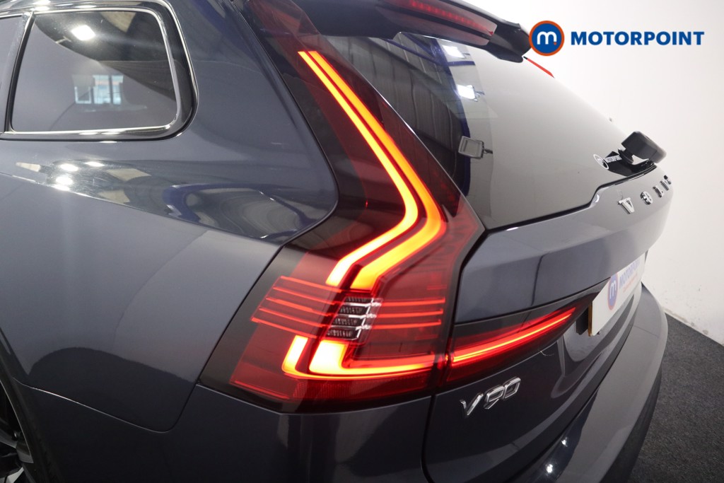 Volvo V90 R Design Automatic Diesel Estate - Stock Number (1561810) - 21st supplementary image