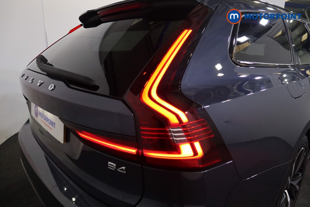 Volvo V90 R Design Automatic Diesel Estate - Stock Number (1561810) - 22nd supplementary image