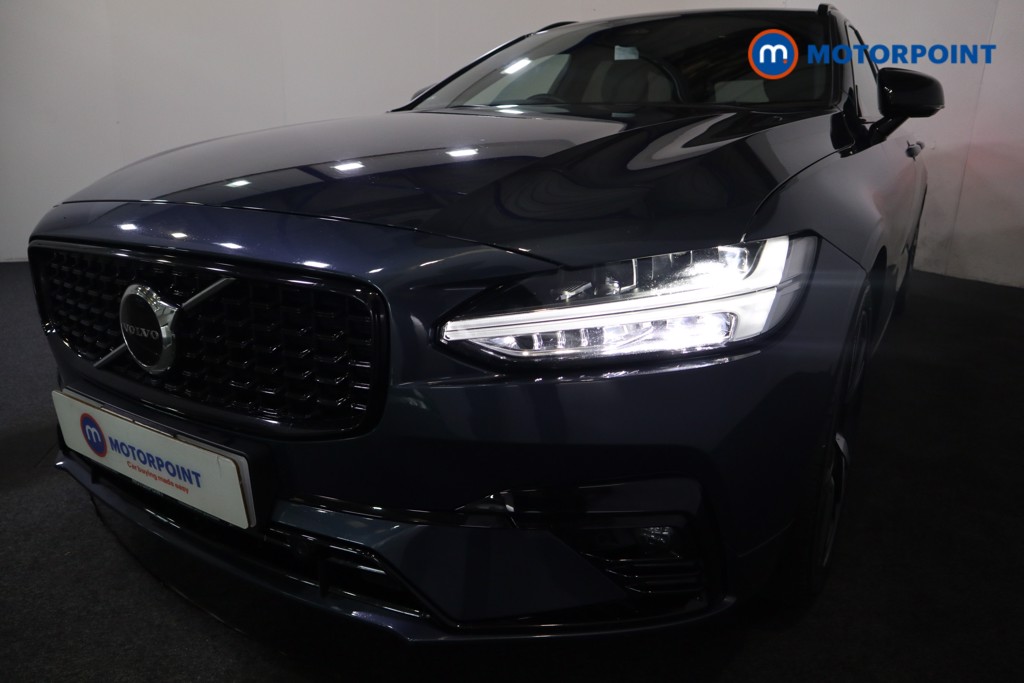 Volvo V90 R Design Automatic Diesel Estate - Stock Number (1561810) - 25th supplementary image