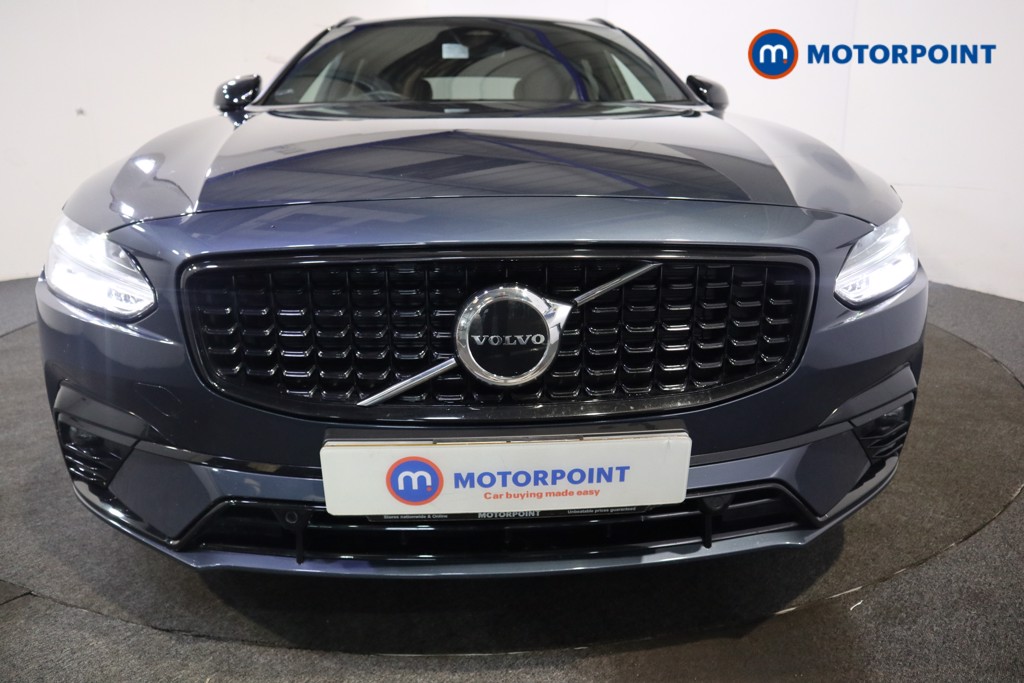 Volvo V90 R Design Automatic Diesel Estate - Stock Number (1561810) - 26th supplementary image