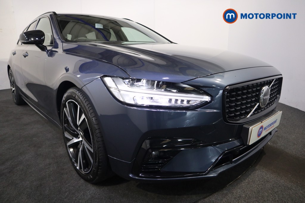 Volvo V90 R Design Automatic Diesel Estate - Stock Number (1561810) - 27th supplementary image