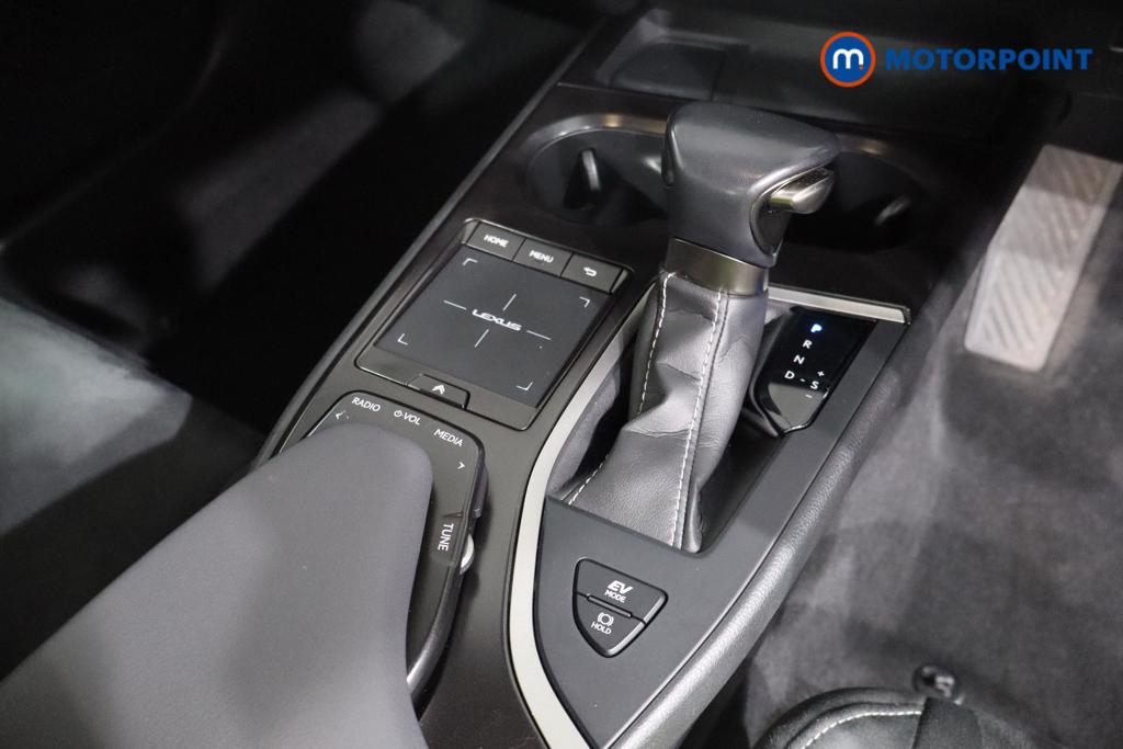Lexus UX 250H 2.0 5Dr Cvt Without Nav Automatic Petrol-Electric Hybrid SUV - Stock Number (1561840) - 4th supplementary image