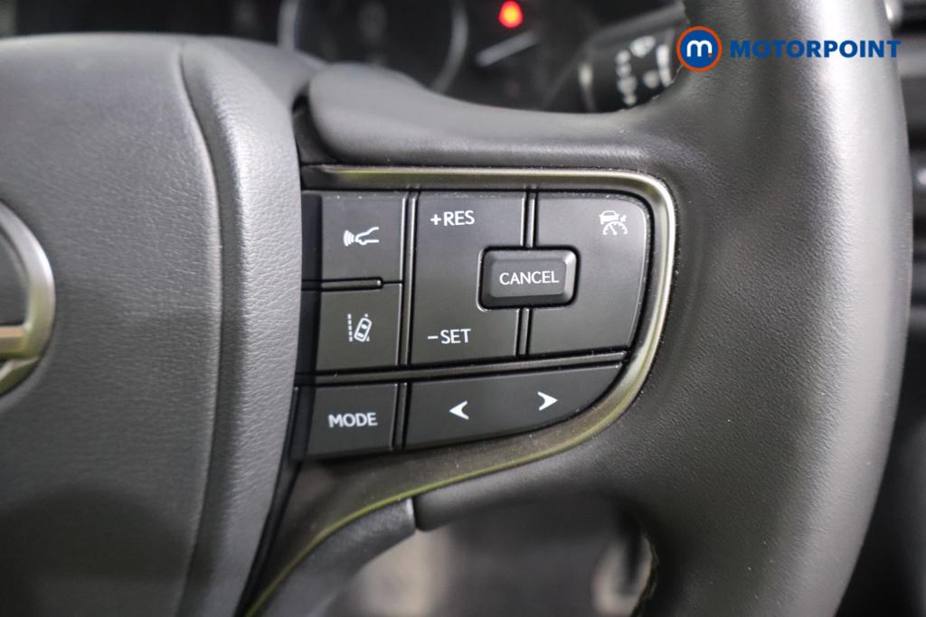 Lexus UX 250H 2.0 5Dr Cvt Without Nav Automatic Petrol-Electric Hybrid SUV - Stock Number (1561840) - 7th supplementary image