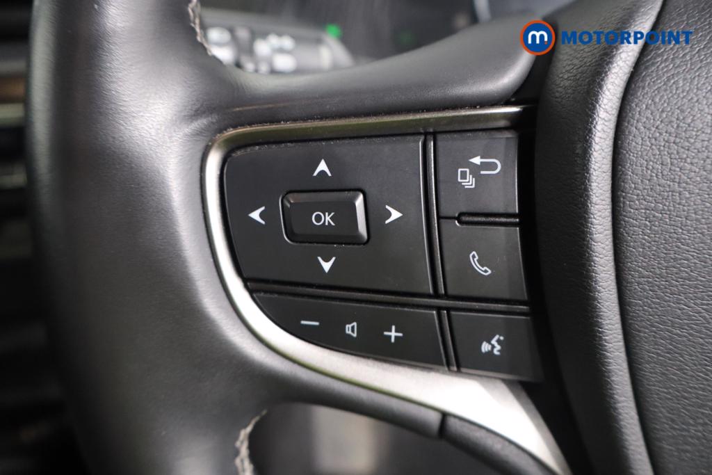 Lexus UX 250H 2.0 5Dr Cvt Without Nav Automatic Petrol-Electric Hybrid SUV - Stock Number (1561840) - 8th supplementary image
