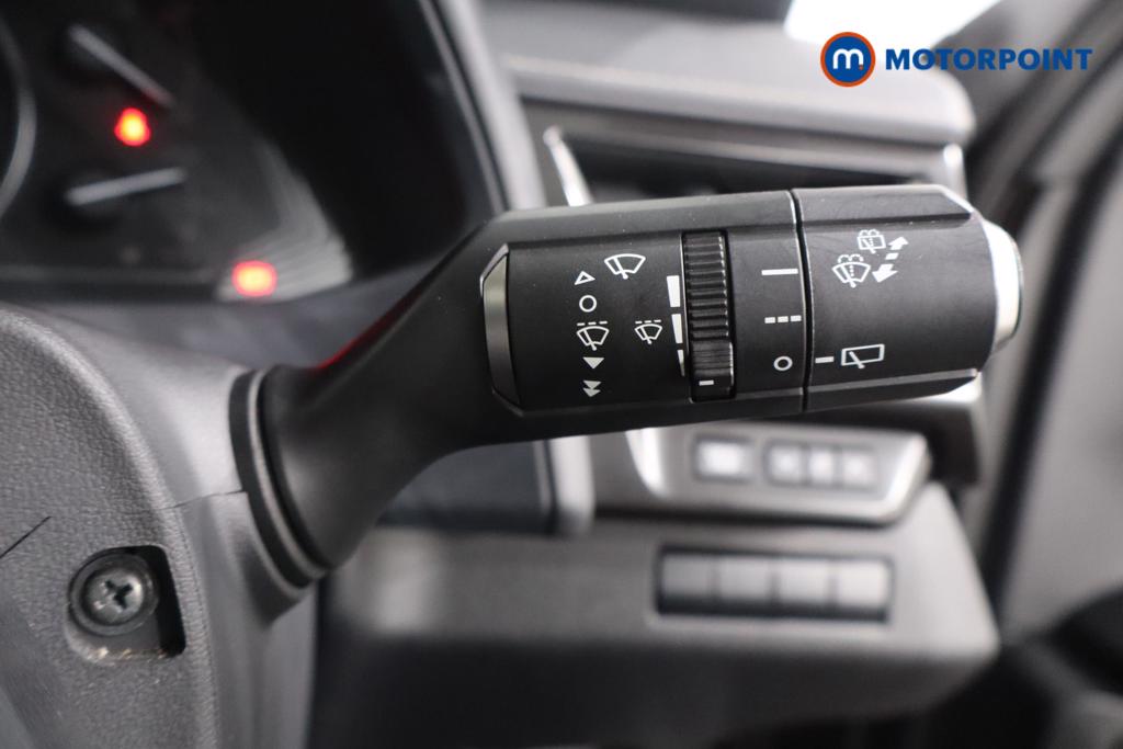 Lexus UX 250H 2.0 5Dr Cvt Without Nav Automatic Petrol-Electric Hybrid SUV - Stock Number (1561840) - 9th supplementary image