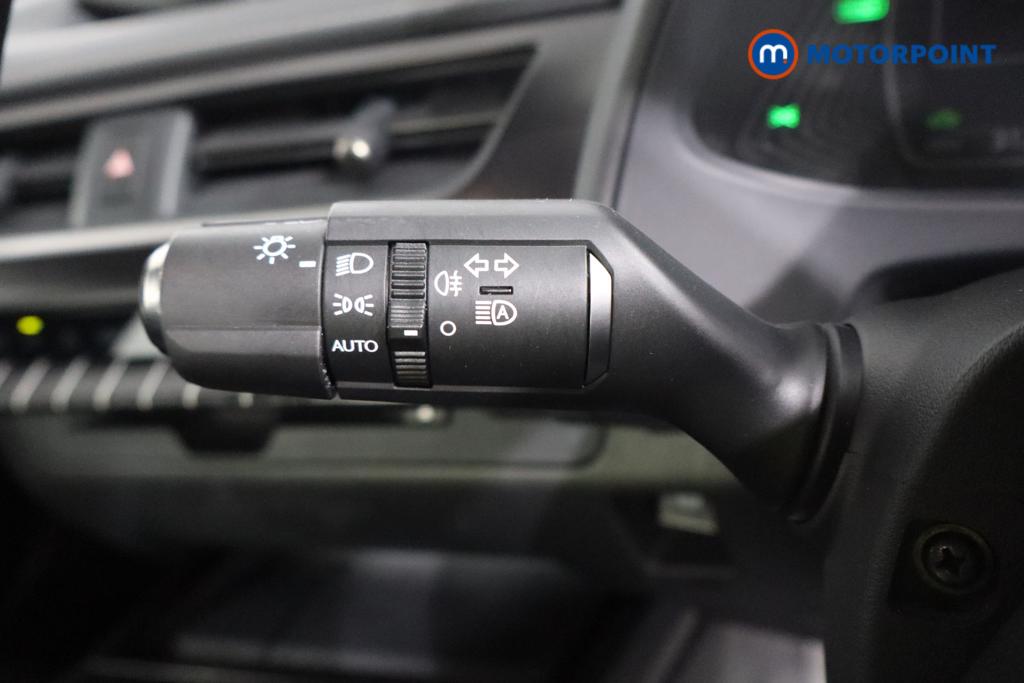 Lexus UX 250H 2.0 5Dr Cvt Without Nav Automatic Petrol-Electric Hybrid SUV - Stock Number (1561840) - 10th supplementary image