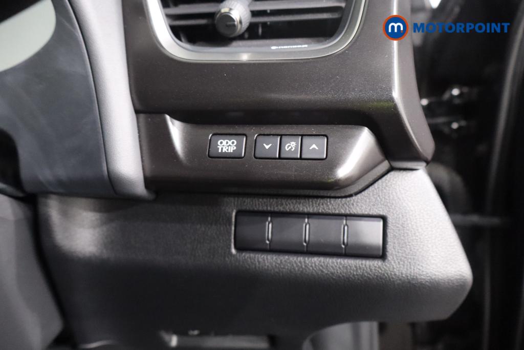 Lexus UX 250H 2.0 5Dr Cvt Without Nav Automatic Petrol-Electric Hybrid SUV - Stock Number (1561840) - 11th supplementary image