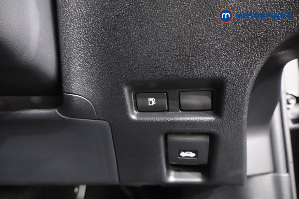 Lexus UX 250H 2.0 5Dr Cvt Without Nav Automatic Petrol-Electric Hybrid SUV - Stock Number (1561840) - 12th supplementary image