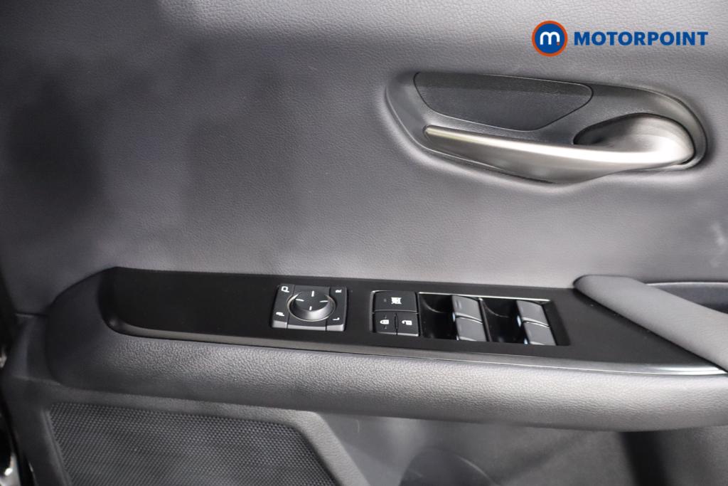 Lexus UX 250H 2.0 5Dr Cvt Without Nav Automatic Petrol-Electric Hybrid SUV - Stock Number (1561840) - 13th supplementary image