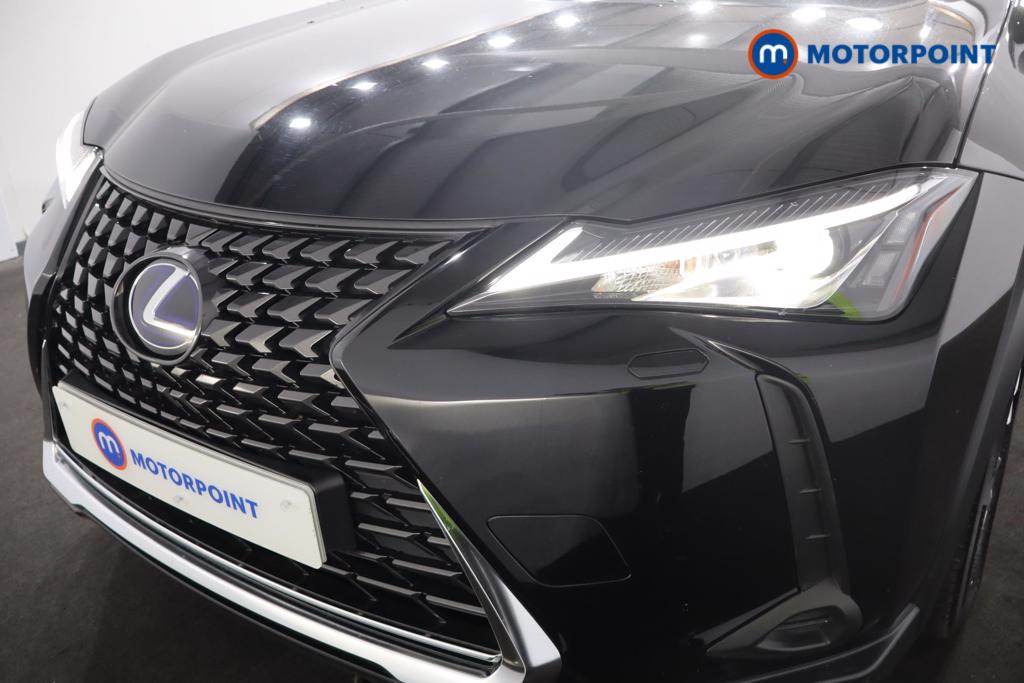 Lexus UX 250H 2.0 5Dr Cvt Without Nav Automatic Petrol-Electric Hybrid SUV - Stock Number (1561840) - 14th supplementary image