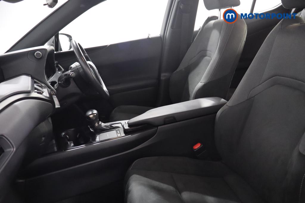 Lexus UX 250H 2.0 5Dr Cvt Without Nav Automatic Petrol-Electric Hybrid SUV - Stock Number (1561840) - 15th supplementary image