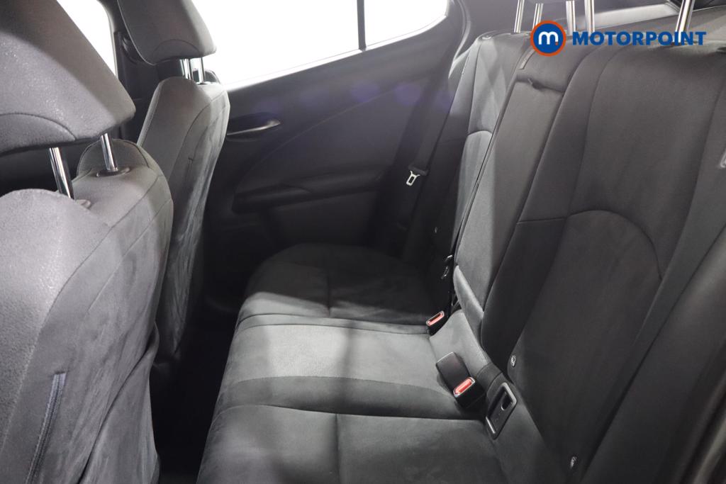 Lexus UX 250H 2.0 5Dr Cvt Without Nav Automatic Petrol-Electric Hybrid SUV - Stock Number (1561840) - 17th supplementary image