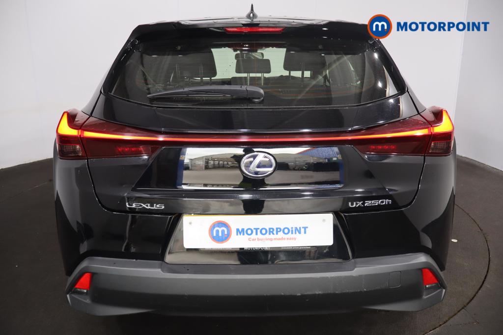 Lexus UX 250H 2.0 5Dr Cvt Without Nav Automatic Petrol-Electric Hybrid SUV - Stock Number (1561840) - 20th supplementary image